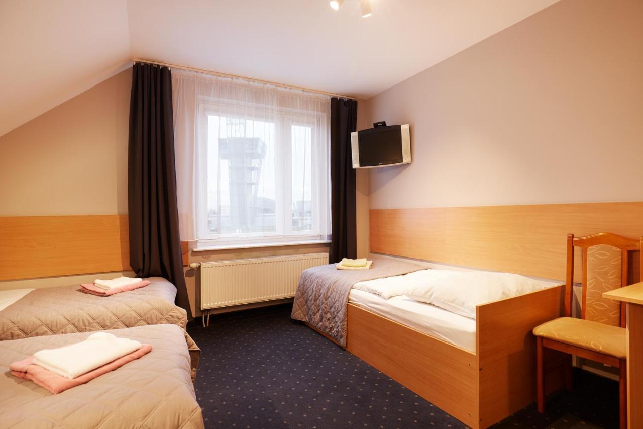 Hotel Wena Kielce Exterior foto